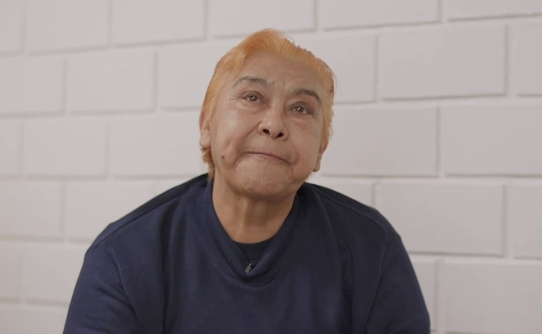 Juana Barraza, "La Mataviejitas".