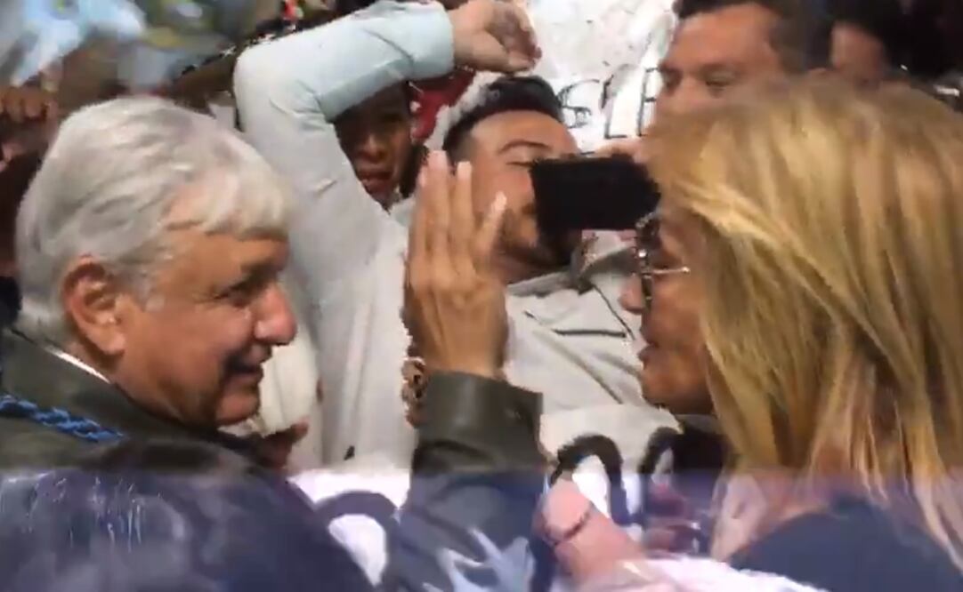 (FOTO: tomada de video)