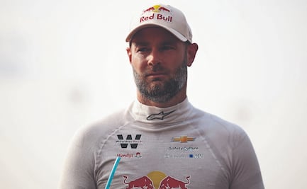 Pilotos esperan una atmósfera increíble en el Hermanos Rodríguez 