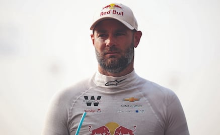 Pilotos esperan una atmósfera increíble en el Hermanos Rodríguez 