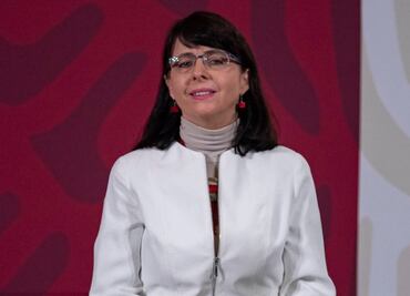 Buylla no sabe qué pasa en su jardín