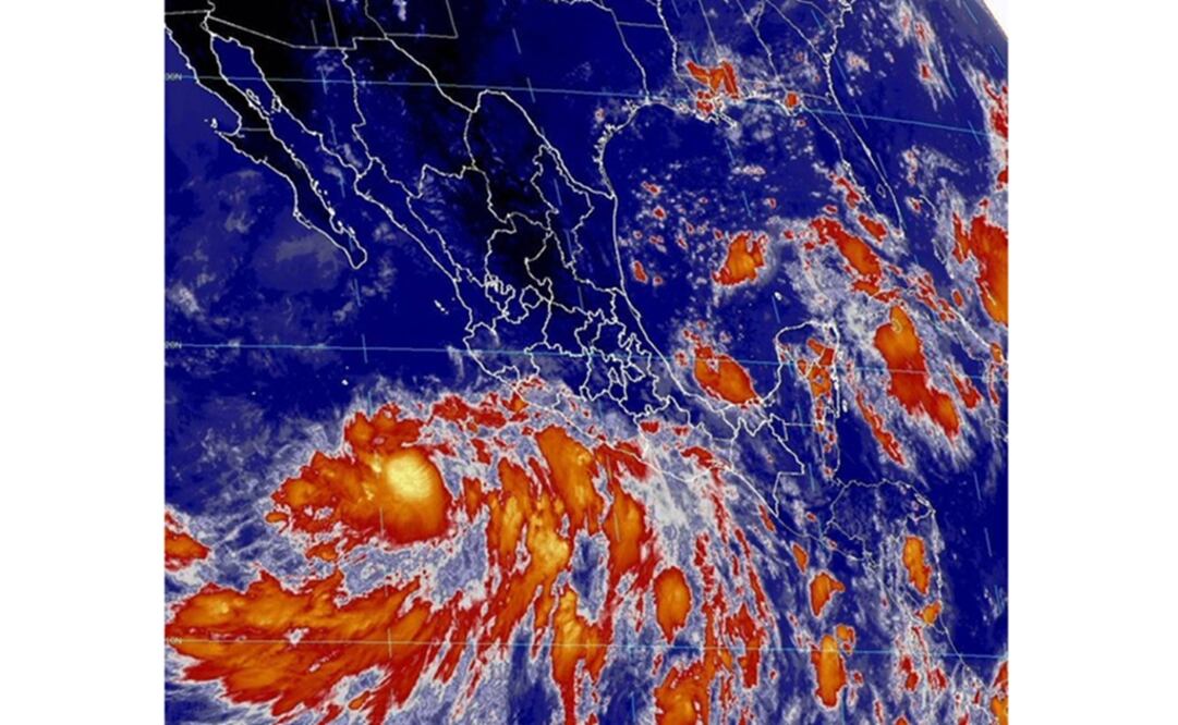 Foto: Twitter @conagua_mx