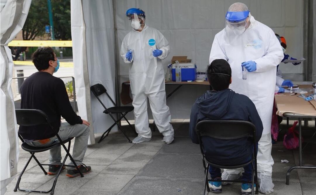 Foto: ARCHIVO EL UNIVERSAL