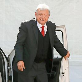 “Es un horror estar con Obrador”, susurra el PRI