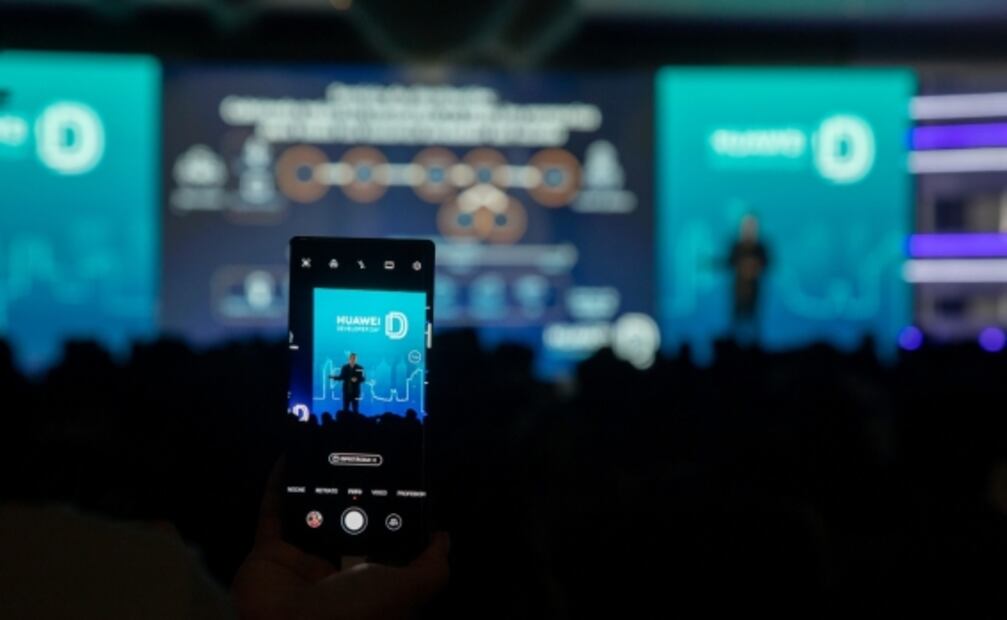 Huawei impulsa ecosistema tech