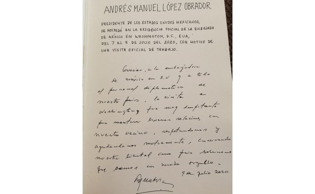 Foto: Twitter @Martha_Barcena