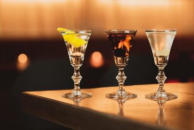 4 Cocteles para preparar con charanda