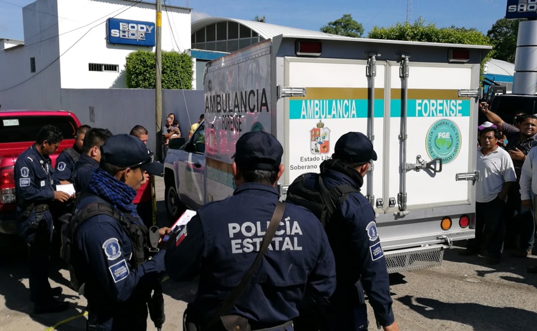 Foto: Luma López / EL UNIVERSAL