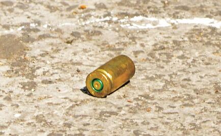 Asesinan a hijo de presidente del patronato de la UAEH