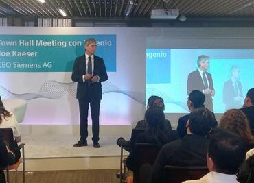 Refrendan inversiones alemanas por 200 mdd en México