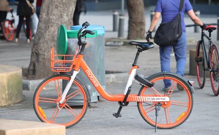 Por falta de permisos, BJ seguirá con retiro de bicis