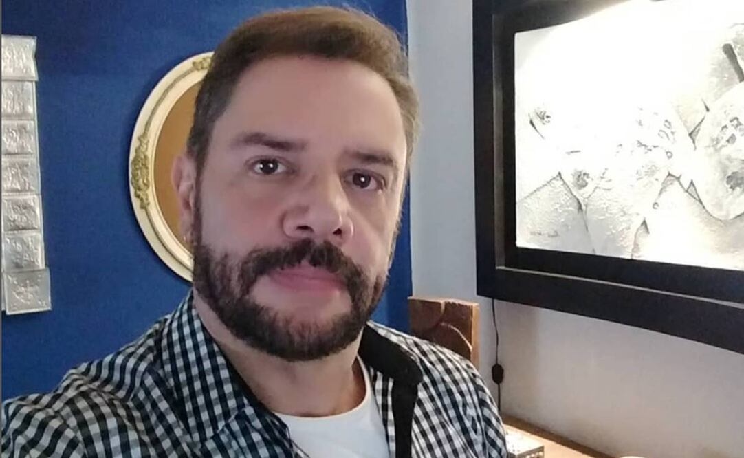 Foto: Instagram Héctor Parra.