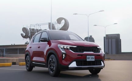 Cuánto cuesta el Kia Sonet 2027 más barato