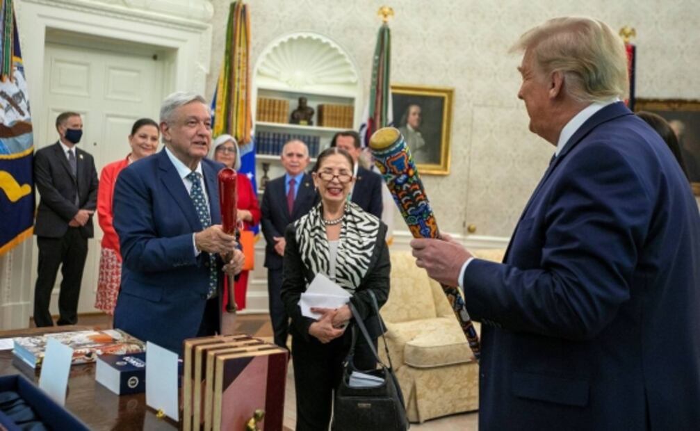 El Foco. ¡Que no se te vaya... el país!