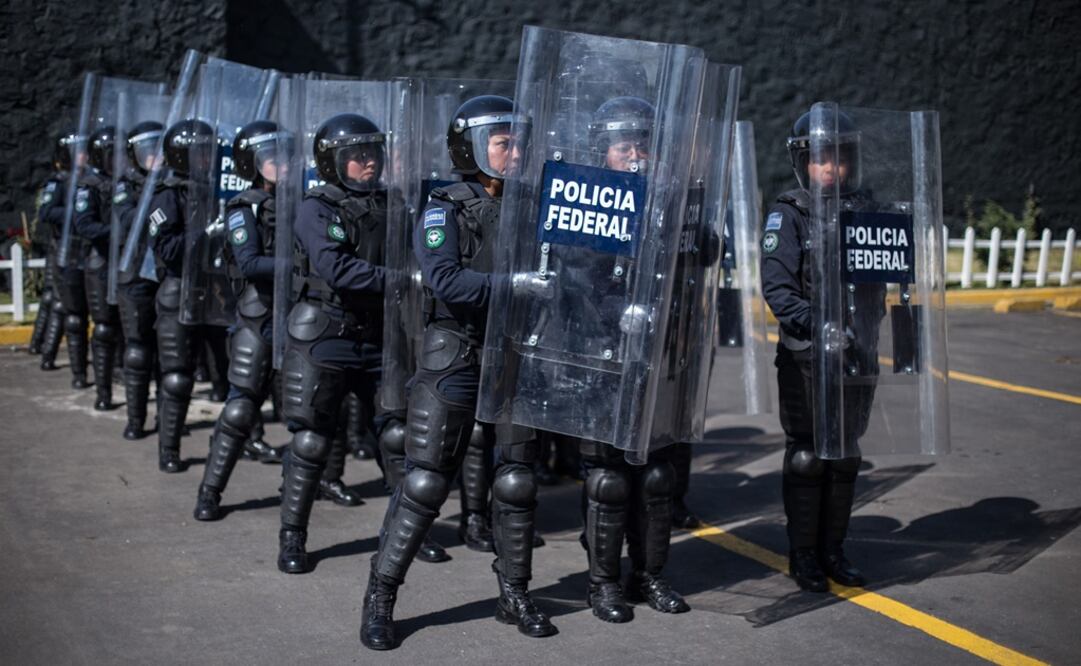 Fotografía: Archivo / EL UNIVERSAL