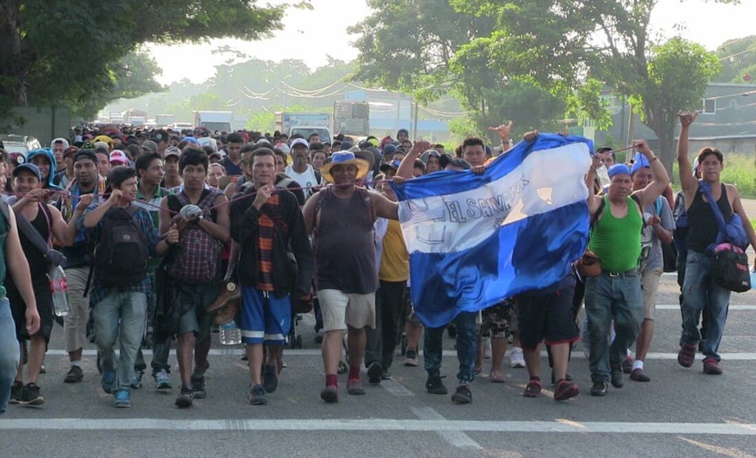 Foto: María de Jesús Peters / EL UNIVERSAL