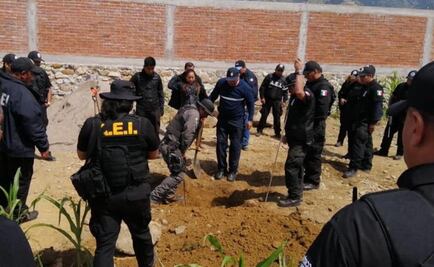 Dos meses después, buscan a 3 oaxaqueños desaparecidos cuando compraban mezcal