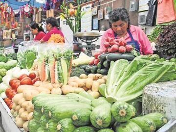 Inflación llega a 5.29%, la tasa más alta en casi 8 años