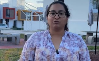 Corte desecha amparo de periodista Myrna Gómez; buscaba ampliar protección tras amenazas del Cártel Santa Rosa de Lima