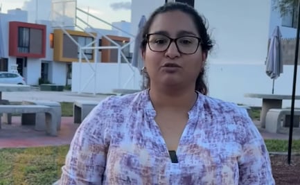 Corte desecha amparo de periodista Myrna Gómez; buscaba ampliar protección tras amenazas del Cártel Santa Rosa de Lima