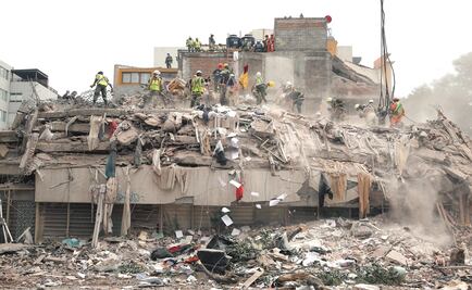 Mexico expects to receive MXN$ 2.7 billion from World Bank Catastrophe Bond