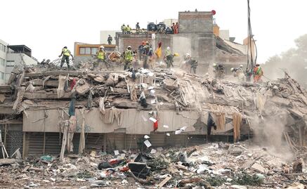 Mexico expects to receive MXN$ 2.7 billion from World Bank Catastrophe Bond