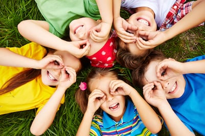 Día del Niño 2026: las mejores frases e imágenes para dedicar este 30 de abril; consulta aquí
