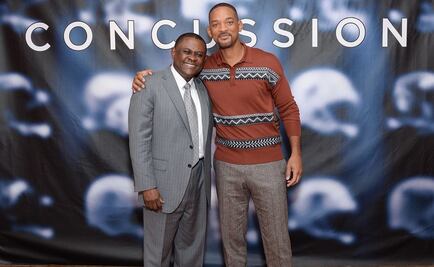 Will Smith alerta sobre el riesgo del futbol americano