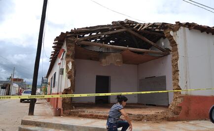 Peña Nieto recorrerá zonas afectadas por sismos en Chiapas