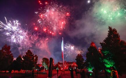 ¿Qué grupos musicales se presentarán este 15 septiembre en las alcaldías de la CDMX?