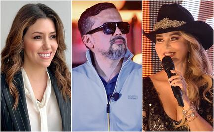 Alicia Villarreal reacciona a Camille Vasquez como abogada de Cruz Martínez: “no me intimida, el miedo ya lo viví”