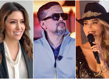 Alicia Villarreal reacciona a Camille Vasquez como abogada de Cruz Martínez: “no me intimida, el miedo ya lo viví”