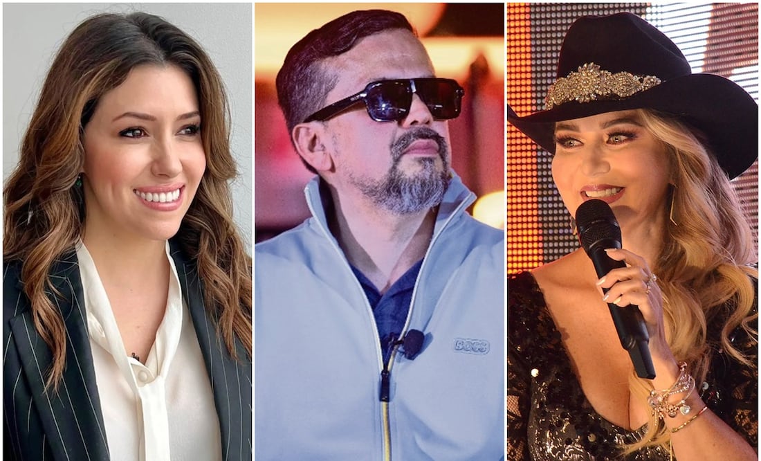 Camille Vásquez, abogada de Cruz Martínez, acusado de violencia por parte de su expareja Alicia Villarreal.