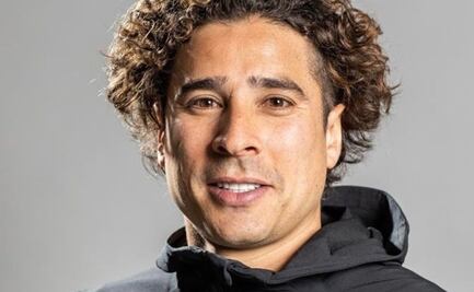Memo Ochoa: así lucen los 3 hijos del futbolista que se crían lejos de México
