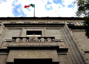 Corte admite a trámite acción de inconstitucionalidad contra ley minera