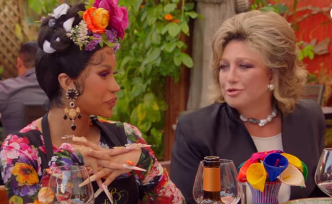 Foto: Captura de video