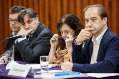 México necesita voluntad política para buscar a desaparecidos: GIEI