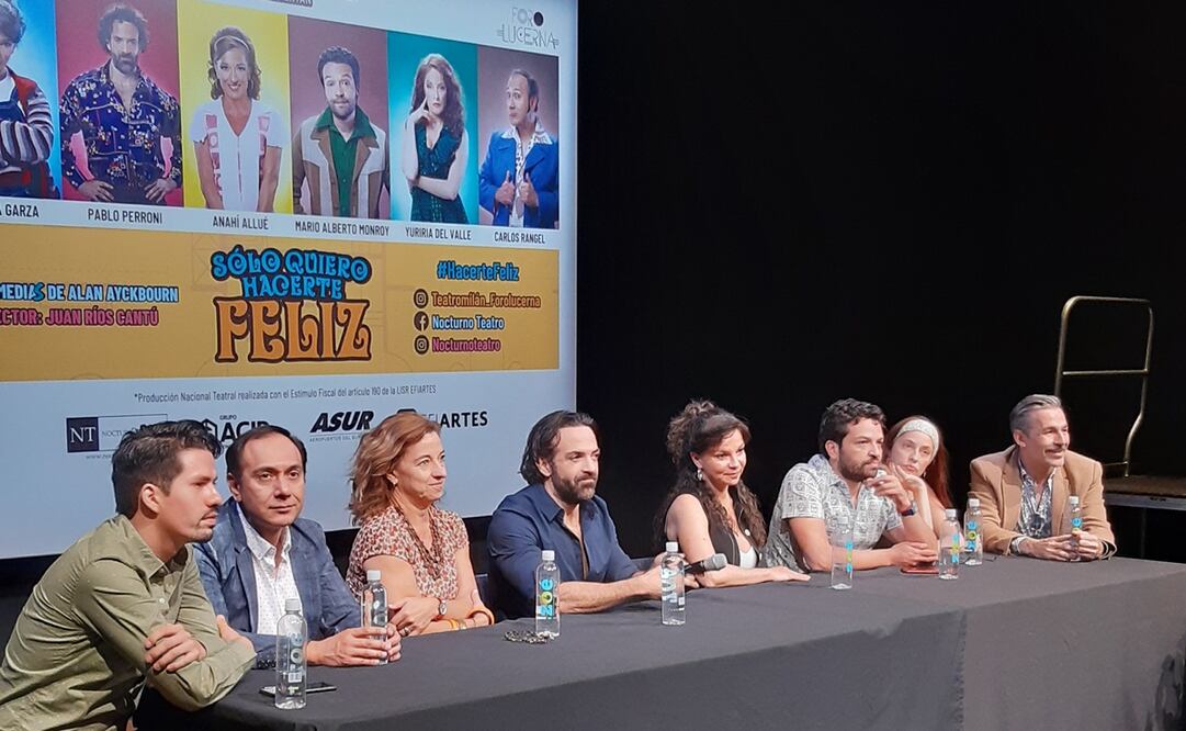 Foto: Sughey Baños/ EL UNIVERSAL