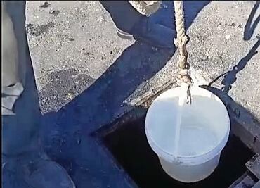 En Ecatepec buscan fugas por desabasto