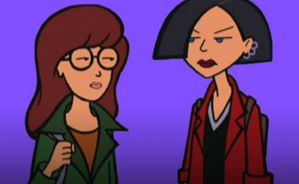 ¿Cómo lucen los personajes de "Daria" 20 años después?
