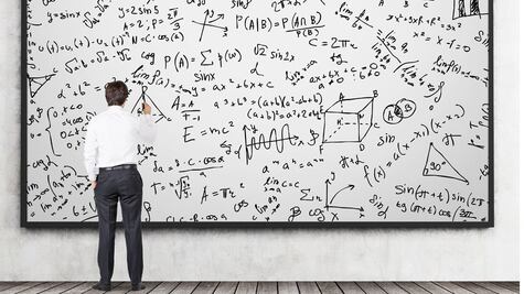 El problema matemático que amenaza con paralizar la vida moderna