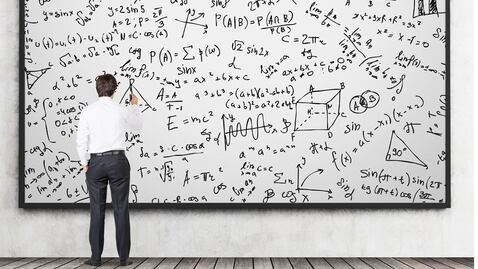 El problema matemático que amenaza con paralizar la vida moderna