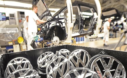 VW modifica software de vehículos Amarok