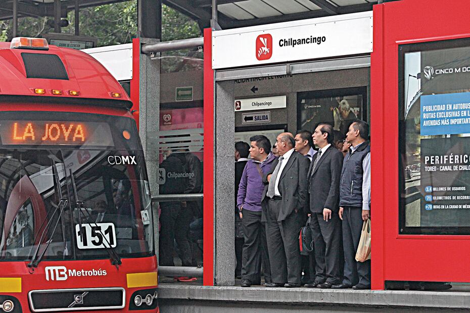 La Línea 1 tendrá varias estaciones cerradas por remodelación. (Foto: especial)