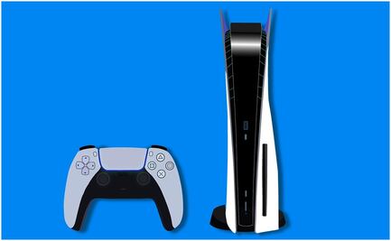 Sony aumenta precios de su PlayStation 5 por inflación