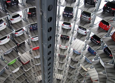 ¿Cuáles son los autos más vendidos en México?