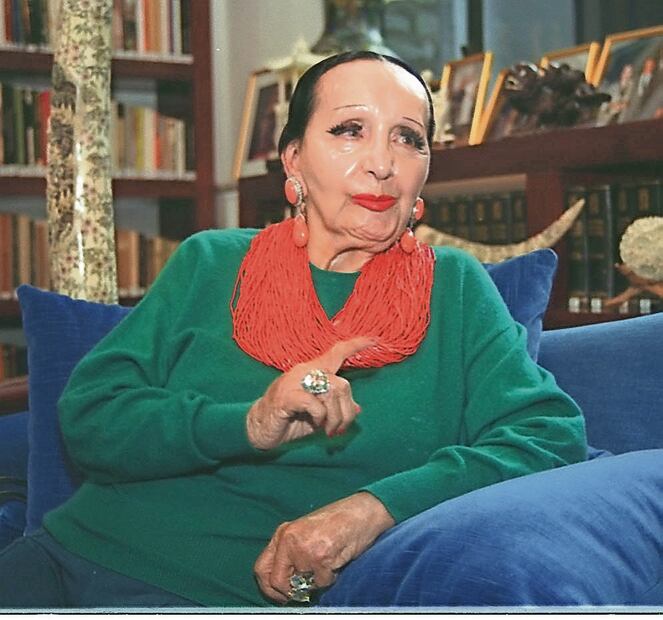 Con la creación de espacios, así como colecciones y discursos curatoriales, este grupo de mujeres impulso y difundió el arte mexicano del siglo XX, y así también formaron el sistema cultural que hoy conocemos. Foto: Archivo El Universal