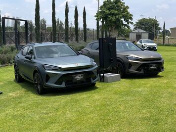 Nuevos Cupra electrificados 2026: ¿Cuál es el Cupra mas barato?