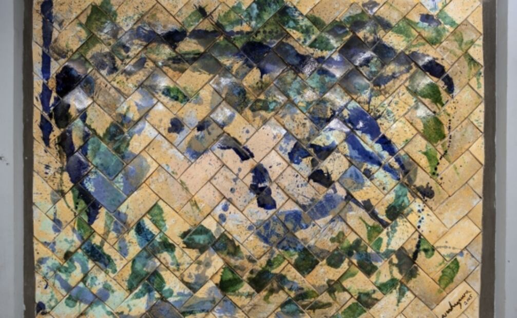 UNAM reconoce el patrimonio de murales en la Facultad de Artes y Diseño