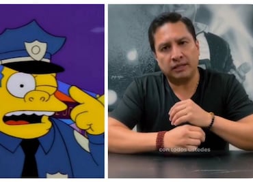 EU quita visa a Julión Álvarez; los mejores memes que dejó la cancelación del intérprete